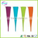 2016 Silicone Ice Cream Mold