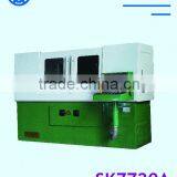 HJMTC SK7720A High Precision Worm Grinding Machine thumbnail-1