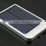 2600mah Portable Solar Charger, Portable Solar Charger for Samsung Mobile Phone thumbnail-1