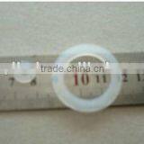 Plastic or Nylon Hexagonal Nut Gesket DIN985 thumbnail-1