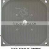 1500series PP Membrane Filtration Plate thumbnail-1