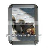A1 A2 A3 A4 Aluminum Clip Snap Frame thumbnail-1