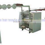 Manufacturer of Ribbon Heat Transfer Printing Machine