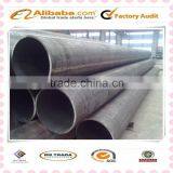 For House&bridge Construction Weld Steel Round Pipe From China thumbnail-4