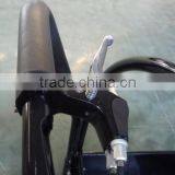 Cargo Trike for Sale/Utility 3 Wheel Cargo Trike With Colorful Wooden Box KB-T-Z19 thumbnail-3