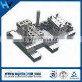 China Professional Custom Metal Stamping Die, Progressive Stamping Die thumbnail-4