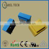 CE ROHS Approved 220V 12V Power Transformer With Power From 0.25VA to 60VA and With 2-year Product Warranty