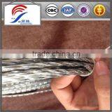 3x3 2.7mm Wire Rope for Binding thumbnail-1