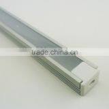 UL/CE/RoHS Led Strip / LED Aluminum Profile Extrusion / Aluminum Stair Profile thumbnail-1