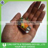 Mini Size Can Key Chain Torch, Led Key Chain Torch, Portable Key Chain Torch thumbnail-2