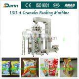 Coffee Beans Packaging Machine