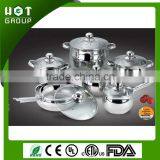 Cookware Set thumbnail-1