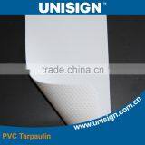 Unisign Proffessional Experience Multi-Color Waterproof Fabric PVC Tarpaulin Truck Cover thumbnail-2