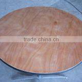 Folding Wood Picnic Table