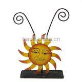 Christmas Hanging Rising Sun thumbnail-1