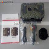 12MP Best Selling Infrared Night Vision MMS Hunting Camera Trail Camera UC-326M thumbnail-5