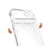 Wholesale Transparent Hard Back Cover for Iphone 6s Plus thumbnail-4