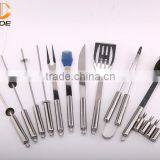 Metal Material and Barbeque,Other Accessories Type BBQ Utensils Kitchen thumbnail-1