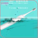 Portable Pulsing Water Flosser for Easier Inter Dental Cleaning Equipment Home and Travel thumbnail-4