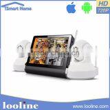 Looline Shenzhen Trade Supplier Best Selling Products In America Wireless Cctv Real-Time Video Camera And Monitor thumbnail-1