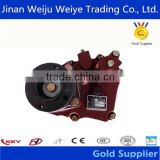 factory price QH50A hydraulic gearbox PTO for tipper truck gearbox spare parts