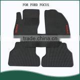 High Quality Car Custom Mat for FORD FOCUS Cars 5pcs Set