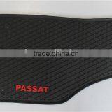Customized Full Set Non Skid Rubber Car Floor Mats For VW PASSAT thumbnail-2