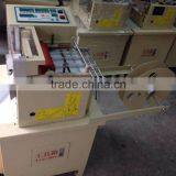 Automatic Cold Cut Plastic/film Coated Wire Machine thumbnail-2