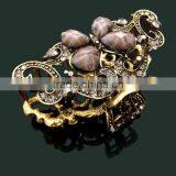 Jewelry Designer Hair Claws thumbnail-1