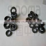 silicon nitride ceramic ball bearing