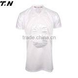 Sublimation American Football Jersey for Teamwork in Sport thumbnail-4