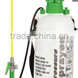 White and Green 5L Sprayer;hand 5 Liter Sprayer;garden 8L Sprayer; Pump 8 Liter Sprayer thumbnail-2
