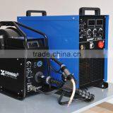 D7-500(N) IGBT Inverter Pipeline Multi-process Welding Machine With Wire Feeder and Welding Torch thumbnail-3