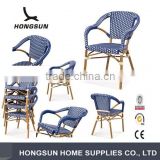 C221-DF High Quality Alumium Office Chair