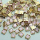 Factory Wholsale Alloy Rhinestone Button for Garment/shoes Accessories thumbnail-1