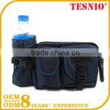 Modern Waist Belt with Hot Cold Pack, Mini Waist Bag for Running, Pack Runner Belt for Sale, Waist Bag with Bottle Holder