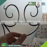 BSCI Factory Audit Non-toxic Vinyl Pvc Decorative Adhesive Bathroom Window Film thumbnail-5
