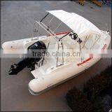 2016 Rescue Rib 680 Set With Engine for Sale thumbnail-1