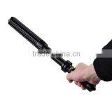 Telescopic Bat T6 LED Zoom Tactical Security Rechargeable Police Torch Quality Choice thumbnail-4