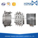 OEM Factory Price Chinese Supplier Injection Mould Plastic For Bottle And Bottle Cap
