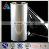 12 Micron Various Size Transaparent BOPP Film for Packaging in Rolls Quality Choice thumbnail-1