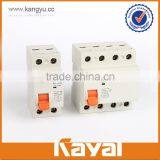 Factory Price Hot Electro-magnetic 10ma Rccb 32a Rccb thumbnail-1