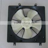 RADIATOR COOLING FAN FOR ACCORD thumbnail-1
