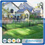 Factory Bespoke Wholesale Aluminum Alloy Balustrade Design, Aluminum Fencing Design thumbnail-4