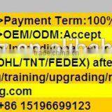 ASI Dvb--c Qam Modulator(4 ASI IN,4 QAM RF Out) thumbnail-5
