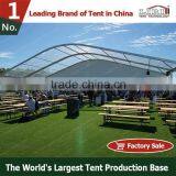 Liri Tent Latest Big Arcum Tent 15mx50m for 800 People High Class Events thumbnail-1