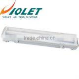 Corrosion Resistant Fluorescent Lighting Fixture 2X17W