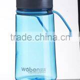 Long Handle BPA FREE tritan tumbler