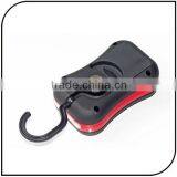 Hot Sale 28 Led Work Light Magnet Hook Tents Lamp 24+4 Led Work Lamp With Magnet and Hook thumbnail-3