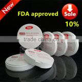 FDA approved hot sale Zirconia Block